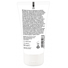 Gel de Massage VIN PÉTILLANT & FRAISE 50ml Lickit 2