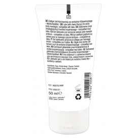 Gel de Massage CERISE 50 ml 2