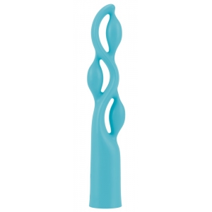 Vibro FABULOUS 18 x 4cm Turquoise