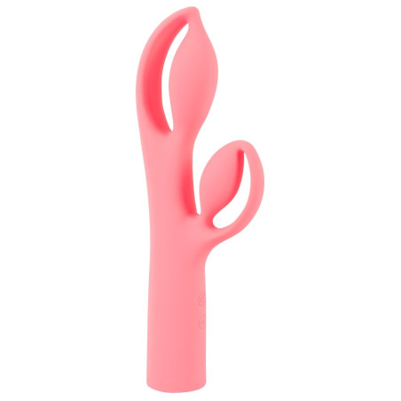 Vibro Rabbit FABULOUS 13 x 5.2cm Rose 