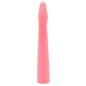 Vibro Rabbit FABULOUS 13 x 5.2cm Rose 