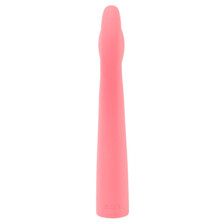 Vibro Rabbit FABULOUS 13 x 5.2cm Rose 