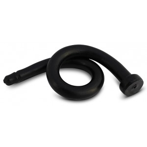 Gode de colon NAJA SPITTING Analconda 85 x 2.5 cm