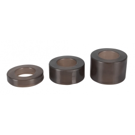 Lot de 3 ballstretchers souples STRETCHING Gris You2Toys 2