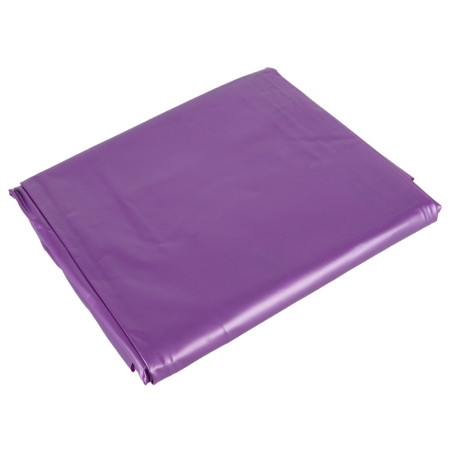 Bâche en Vinyle LACK 200 x 230 cm Violette