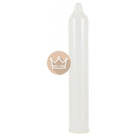 Préservatifs en latex ORIGINAL 53 mm | Boîte de 12 2