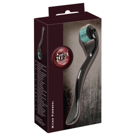 Roue à picots MICRO PINWHEEL 13cm 2