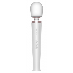 Wand ORIGINAL 33cm - Tête 62mm Blanc