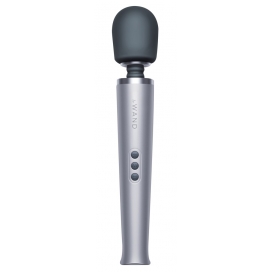 Wand ORIGINAL 33cm - Tête 62mm Gris Argent