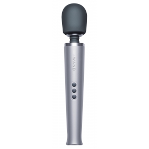 Wand ORIGINAL 33cm - Tête 62mm Gris Argent