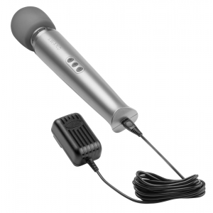 Wand ORIGINAL 33cm - Tête 62mm Gris Argent