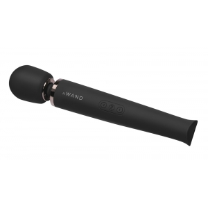 Wand ORIGINAL 33cm - Tête 62mm Noir Gris