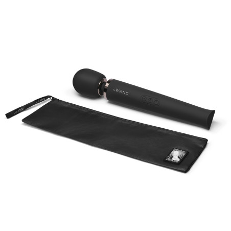 Wand ORIGINAL 33cm - Tête 62mm Noir Gris