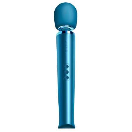 Wand ORIGINAL 33cm - Tête 62mm Bleu Pacifique