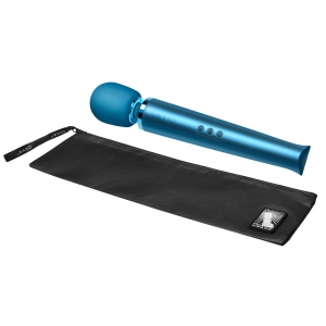 Wand ORIGINAL 33cm - Tête 62mm Bleu Pacifique