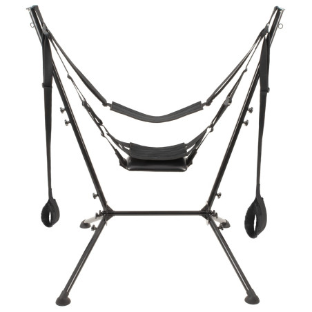 Balançoise autoportante SEX SWING en acier