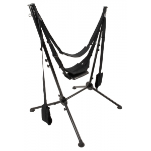 Balançoise autoportante SEX SWING en acier