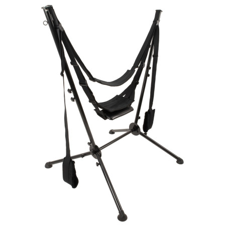 Balançoise autoportante SEX SWING en acier