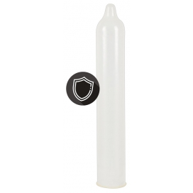 Préservatifs épais en latex EXTRA SAFE de SECURA CONDOMS 53mm | Boîte de 12 2