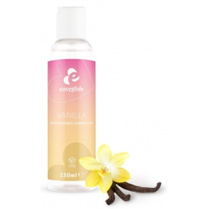 Lubrifiant Arôme Vanille Easyglide - 150mL