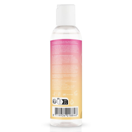 Lubrifiant Arôme Vanille Easyglide - 150mL