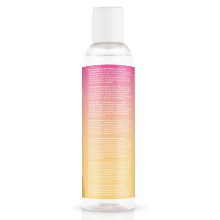Lubrifiant Arôme Vanille Easyglide - 150mL