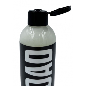 Gel aspect sperme avec couleur et épaisseur du sperme