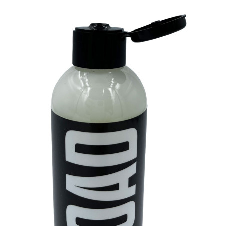 Gel aspect sperme avec couleur et épaisseur du sperme