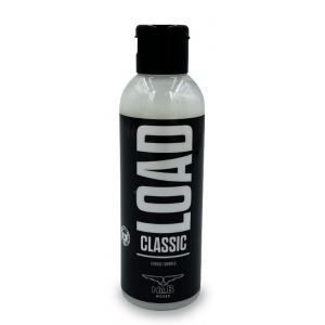 Gel aspect sperme Mr B avec texture blanche et épaisse 100mL