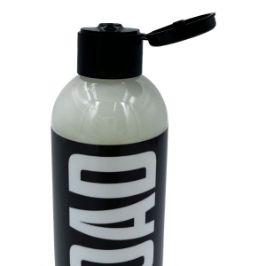 Gel aspect sperme Mr B avec texture blanche et épaisse 100mL