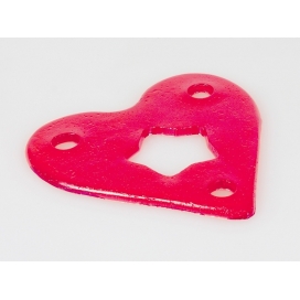 String Comestible FRAISE CHAMPAGNE 36g 2