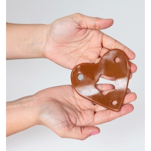 String Comestible CHOCOLAT 36g