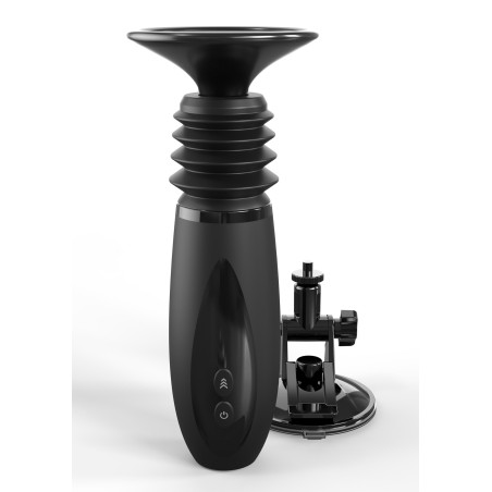 Accessoire portatif pour Va-et-Vient BODY DOCK THRUSTER