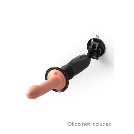 Accessoire portatif pour Va-et-Vient BODY DOCK THRUSTER