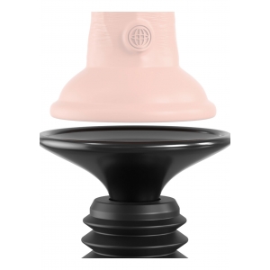 Accessoire portatif pour Va-et-Vient BODY DOCK THRUSTER
