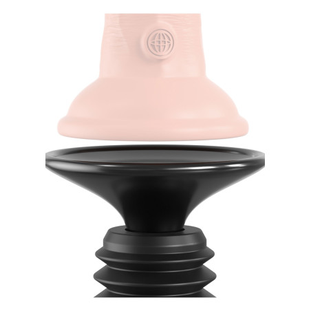 Accessoire portatif pour Va-et-Vient BODY DOCK THRUSTER