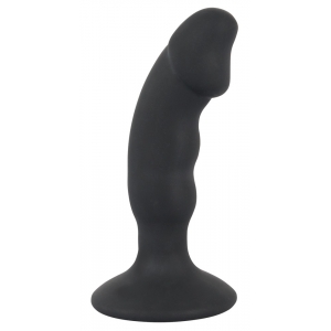 Plug Vibrant DICONIK 11.5 x 3.2cm Noir