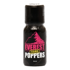 Arôme EVEREST HARD 15 ml ed Everest Poppers
