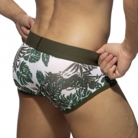 Pack de Slips TROPICANA  x2 2