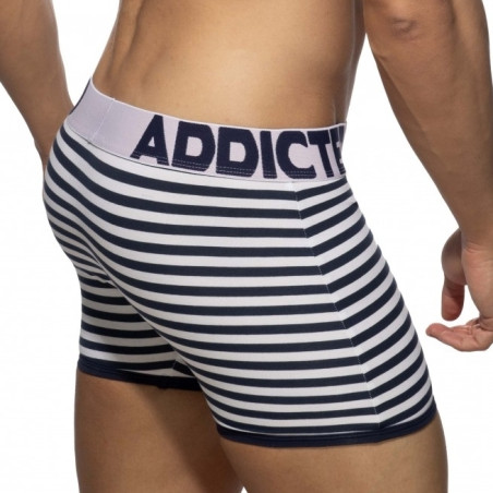 Boxer long SEAMLESS Sailor