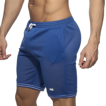 Bermuda bleu en mesh SLAM de Addicted