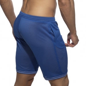 Bermuda bleu en mesh SLAM de Addicted