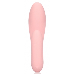Vibro Rabbit PINK SOFTIE 11 x 3.4cm Loveline
