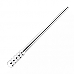 Tige d'urètre DIP STICK M de 18 cm - Diamètre 6 à 11 mm
