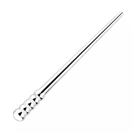 Tige d'urètre DIP STICK M de 18 cm - Diamètre 6 à 11 mm