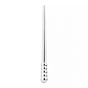 Tige d'urètre DIP STICK M de 18 cm - Diamètre 6 à 11 mm