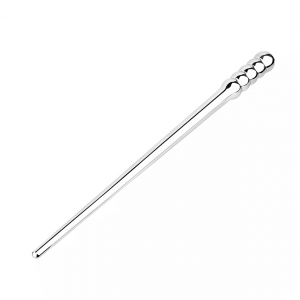 Tige d'urètre DIP STICK M de 18 cm - Diamètre 6 à 11 mm