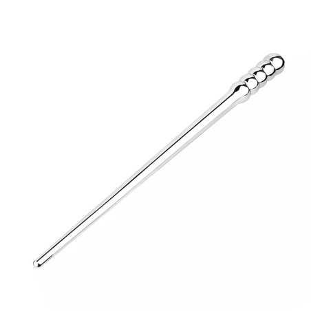 Tige d'urètre DIP STICK M de 18 cm - Diamètre 6 à 11 mm