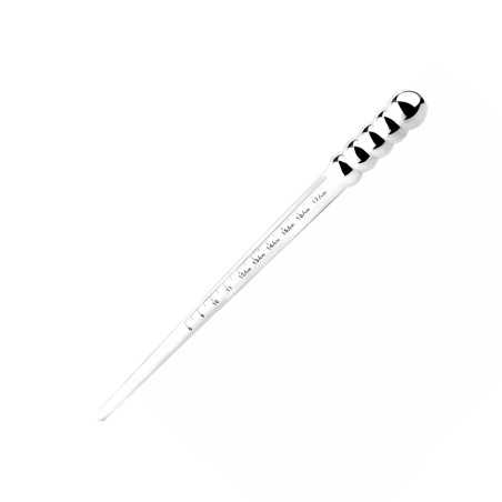 Tige d'urètre DIP STICK M de 18 cm - Diamètre 6 à 11 mm