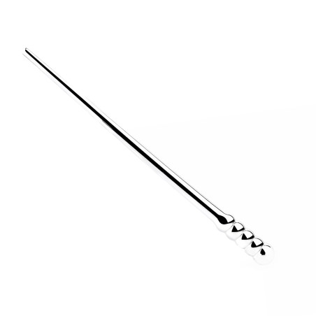 Tige d'urètre DIP STICK M de 18 cm - Diamètre 6 à 11 mm